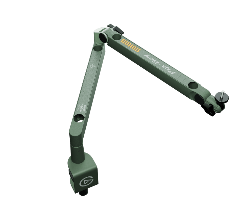 Elgato x Fallout Elgato